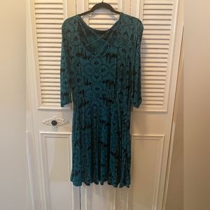 Fantastic beast dress